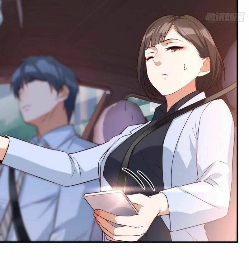 Trong Nhà Có 2 Bạn Gái Song Sinh - Chapter 10 - Page 20