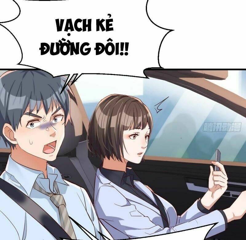 Trong Nhà Có 2 Bạn Gái Song Sinh - Chapter 10 - Page 24