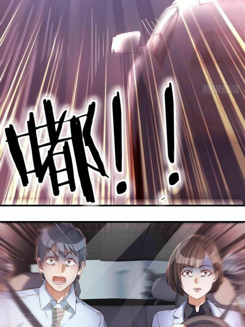 Trong Nhà Có 2 Bạn Gái Song Sinh - Chapter 10 - Page 28