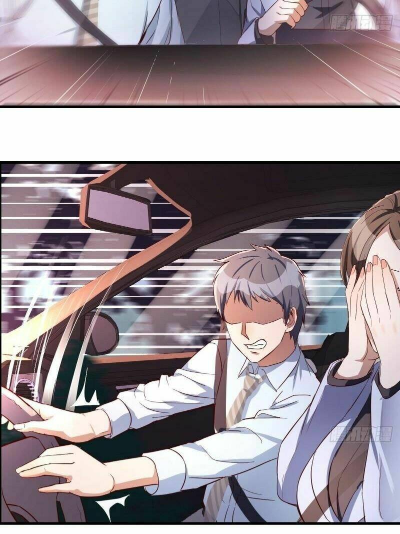 Trong Nhà Có 2 Bạn Gái Song Sinh - Chapter 10 - Page 29