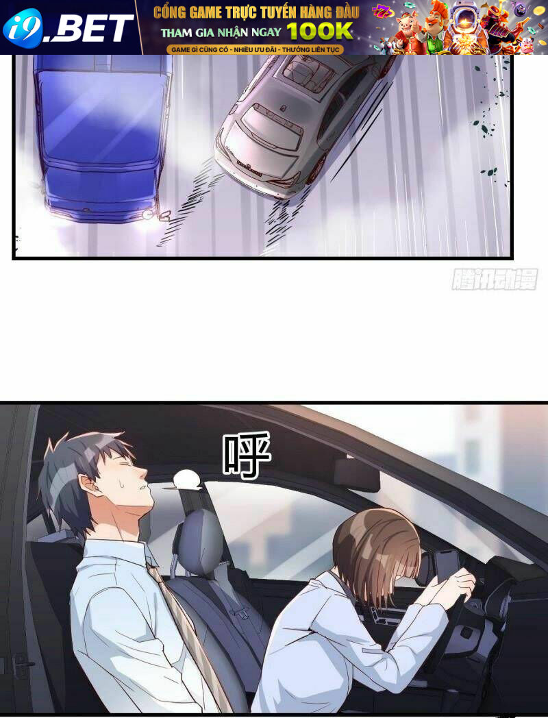 Trong Nhà Có 2 Bạn Gái Song Sinh - Chapter 10 - Page 32