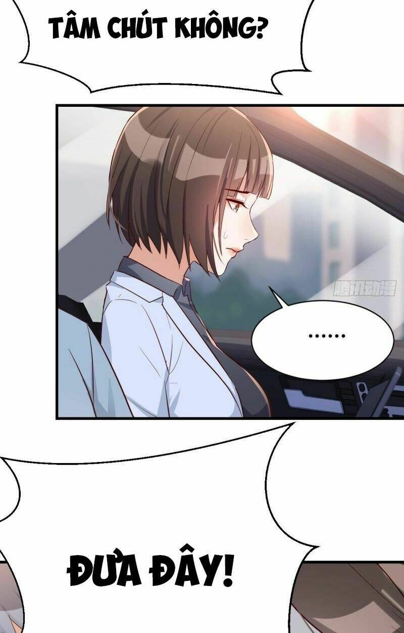 Trong Nhà Có 2 Bạn Gái Song Sinh - Chapter 10 - Page 34