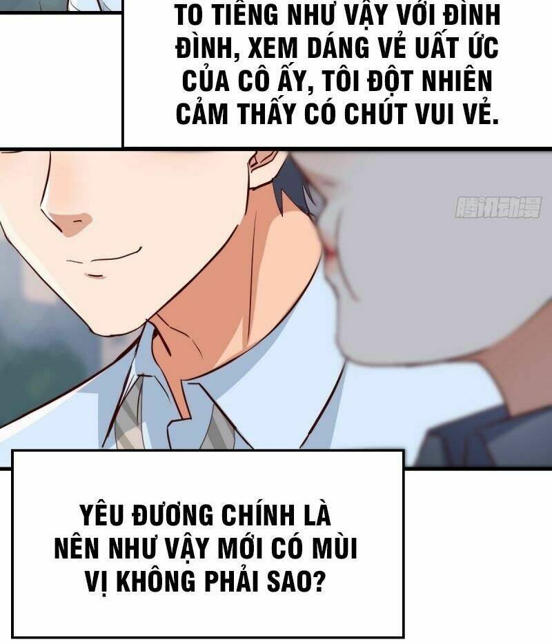 Trong Nhà Có 2 Bạn Gái Song Sinh - Chapter 10 - Page 38