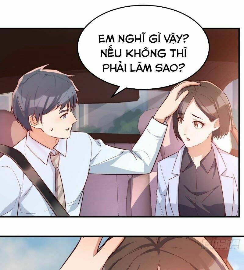 Trong Nhà Có 2 Bạn Gái Song Sinh - Chapter 10 - Page 3
