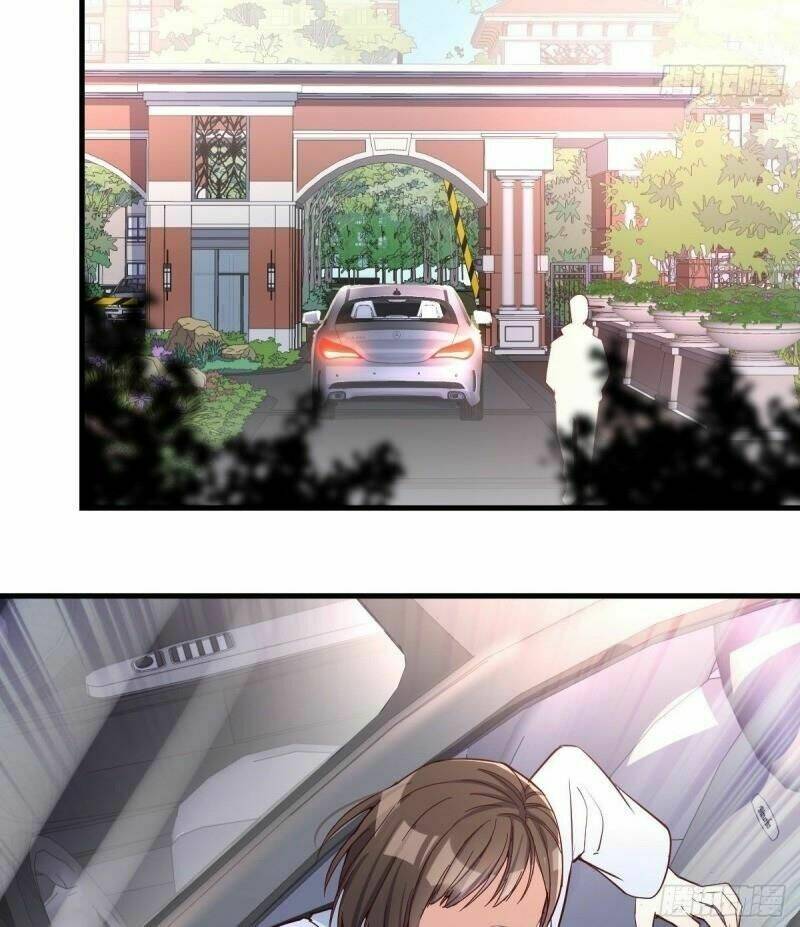 Trong Nhà Có 2 Bạn Gái Song Sinh - Chapter 10 - Page 40