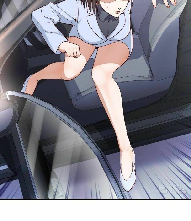 Trong Nhà Có 2 Bạn Gái Song Sinh - Chapter 10 - Page 41