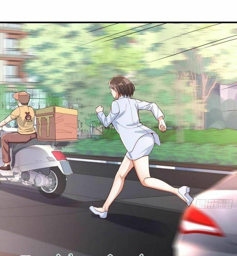 Trong Nhà Có 2 Bạn Gái Song Sinh - Chapter 10 - Page 42