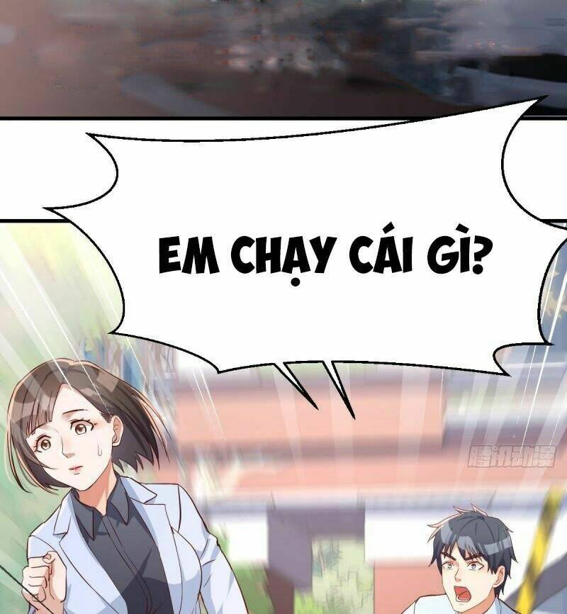 Trong Nhà Có 2 Bạn Gái Song Sinh - Chapter 10 - Page 43