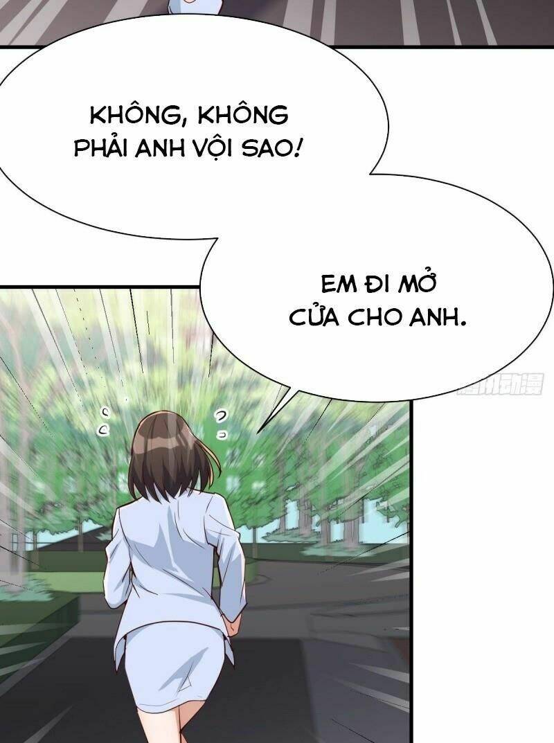 Trong Nhà Có 2 Bạn Gái Song Sinh - Chapter 10 - Page 45