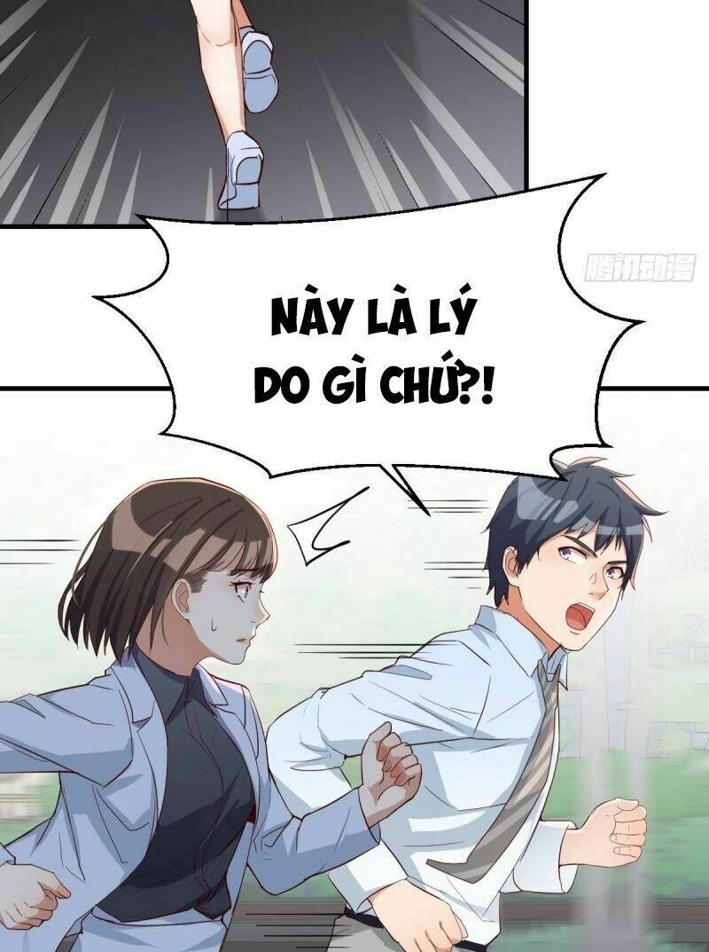 Trong Nhà Có 2 Bạn Gái Song Sinh - Chapter 10 - Page 46