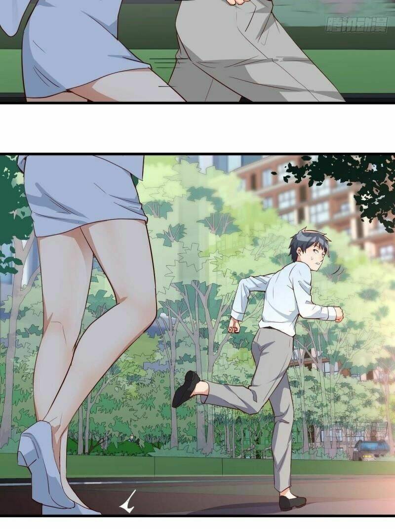 Trong Nhà Có 2 Bạn Gái Song Sinh - Chapter 10 - Page 47