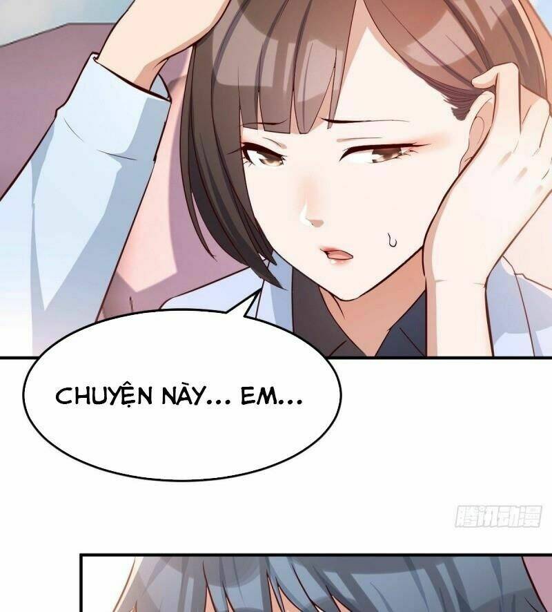 Trong Nhà Có 2 Bạn Gái Song Sinh - Chapter 10 - Page 4