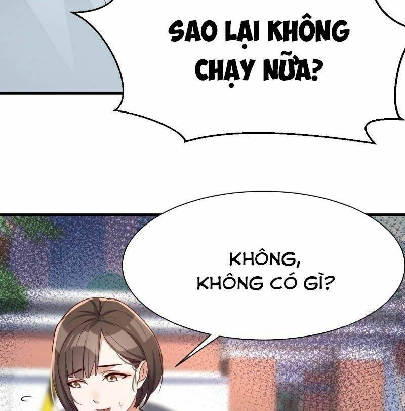 Trong Nhà Có 2 Bạn Gái Song Sinh - Chapter 10 - Page 49