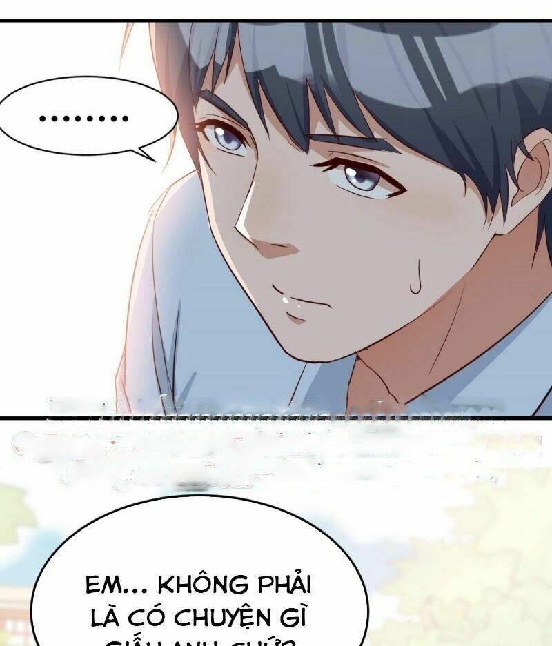 Trong Nhà Có 2 Bạn Gái Song Sinh - Chapter 10 - Page 51