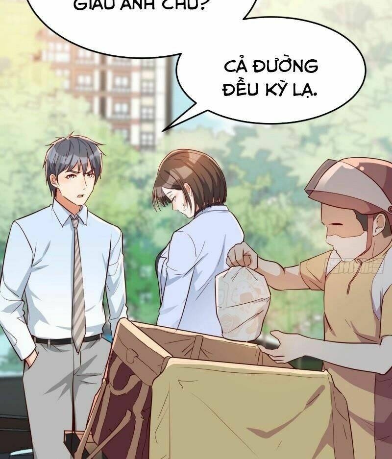 Trong Nhà Có 2 Bạn Gái Song Sinh - Chapter 10 - Page 52