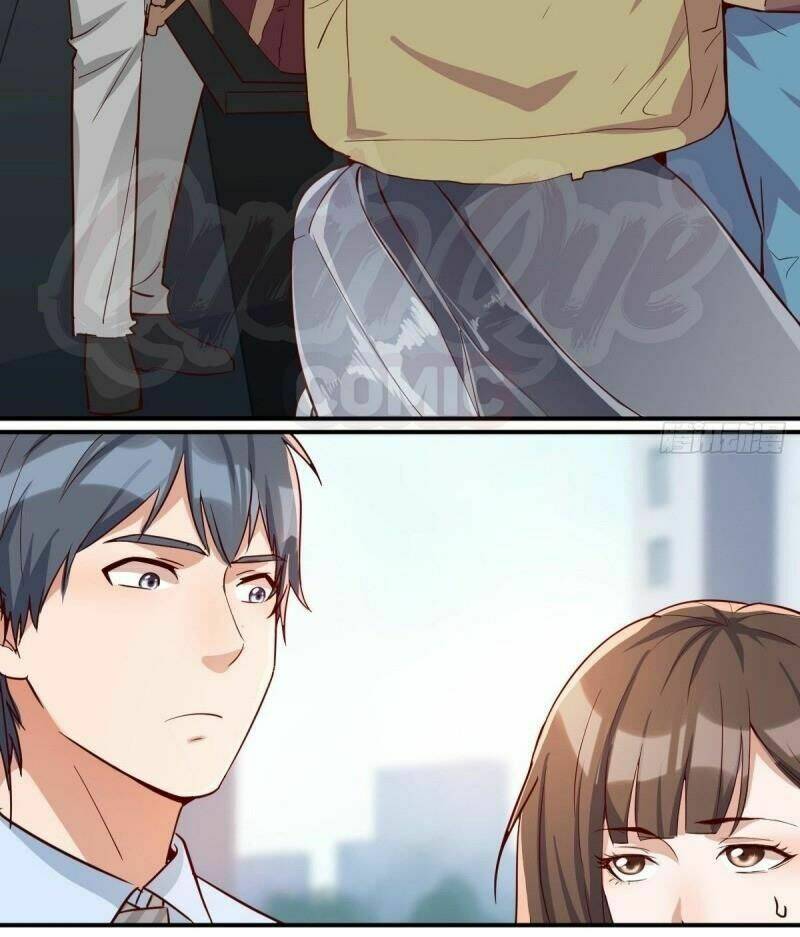 Trong Nhà Có 2 Bạn Gái Song Sinh - Chapter 10 - Page 53