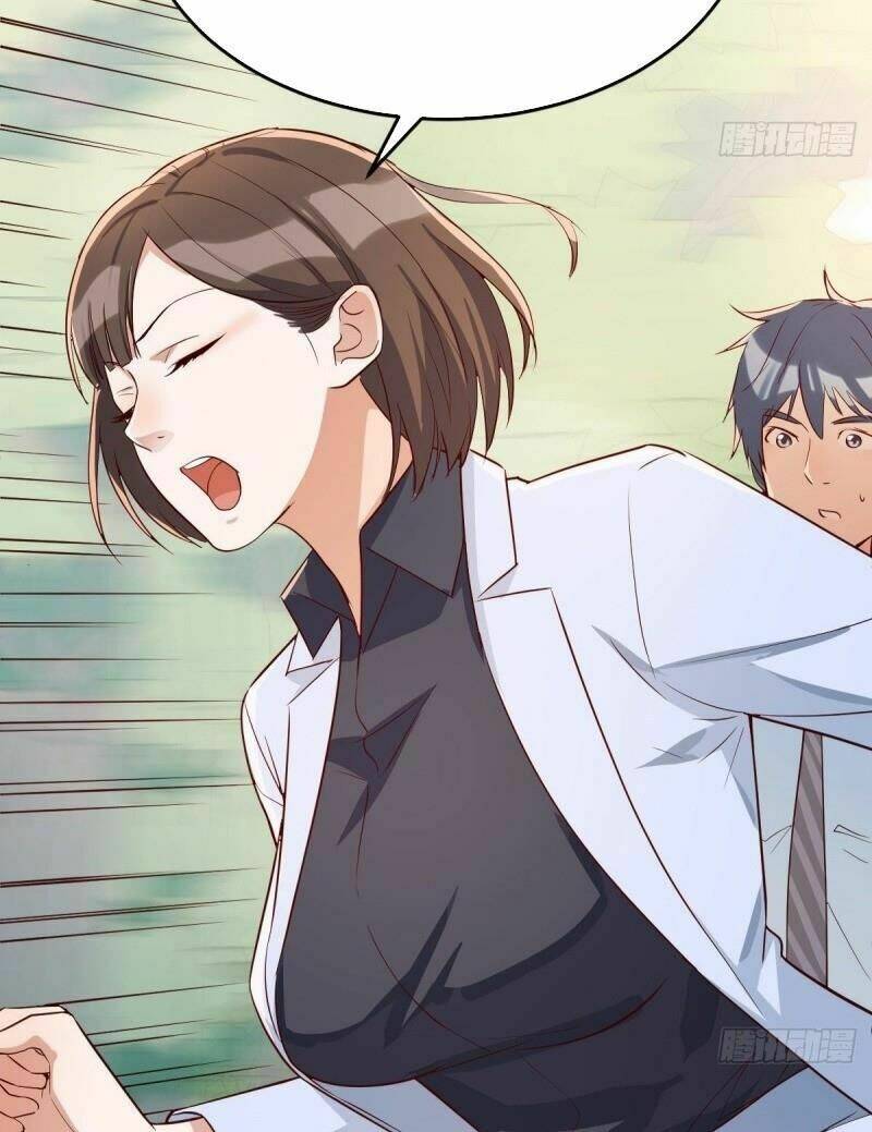 Trong Nhà Có 2 Bạn Gái Song Sinh - Chapter 10 - Page 55