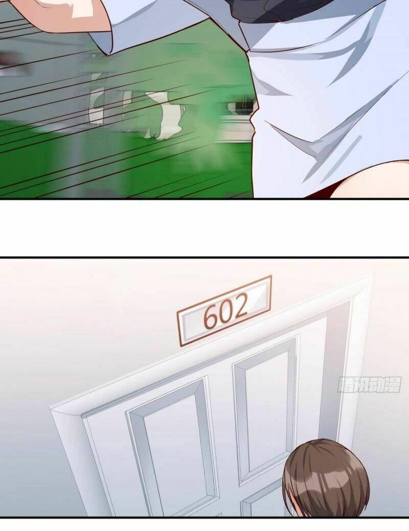 Trong Nhà Có 2 Bạn Gái Song Sinh - Chapter 10 - Page 56