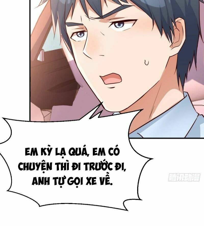 Trong Nhà Có 2 Bạn Gái Song Sinh - Chapter 10 - Page 5