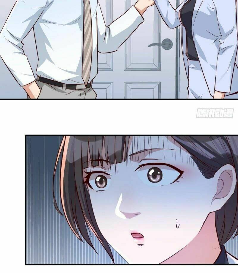 Trong Nhà Có 2 Bạn Gái Song Sinh - Chapter 10 - Page 59