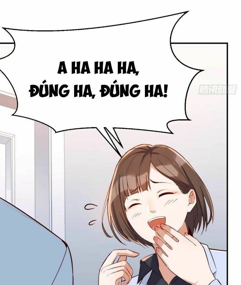 Trong Nhà Có 2 Bạn Gái Song Sinh - Chapter 10 - Page 60