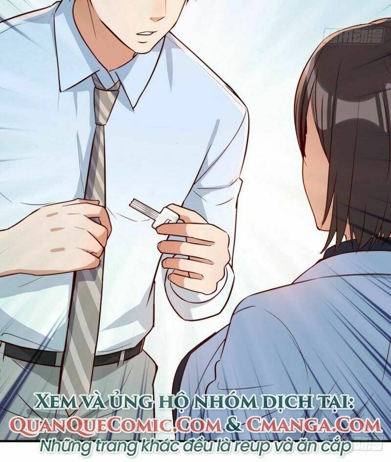 Trong Nhà Có 2 Bạn Gái Song Sinh - Chapter 10 - Page 62