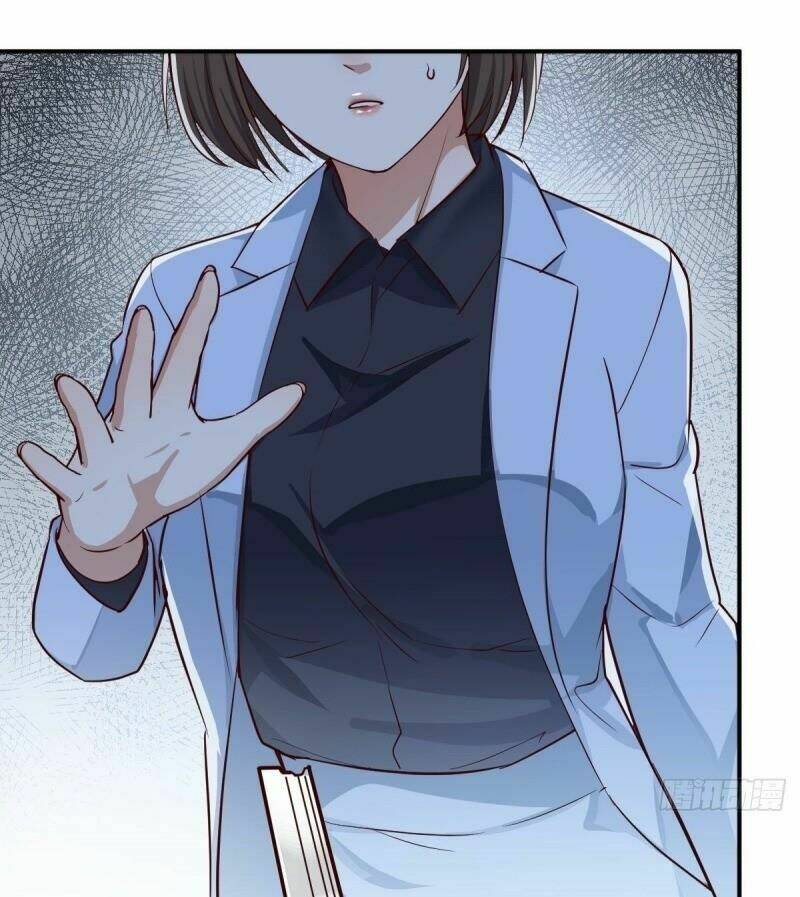 Trong Nhà Có 2 Bạn Gái Song Sinh - Chapter 10 - Page 63