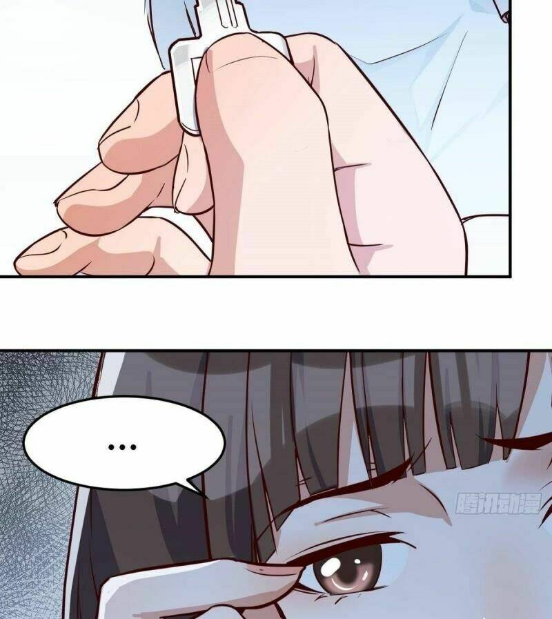 Trong Nhà Có 2 Bạn Gái Song Sinh - Chapter 10 - Page 64