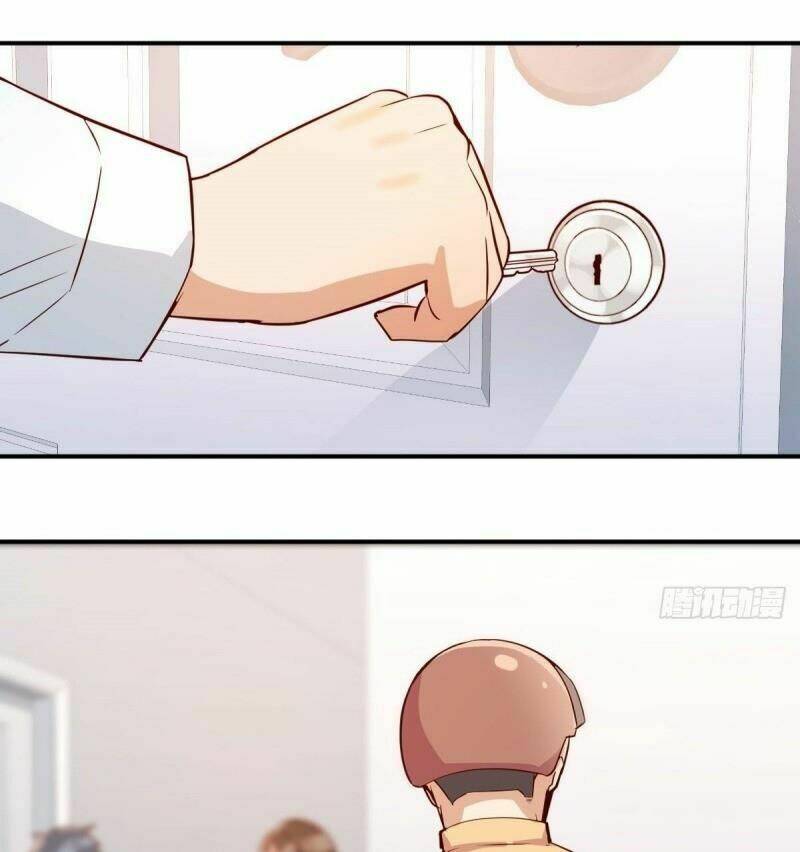 Trong Nhà Có 2 Bạn Gái Song Sinh - Chapter 10 - Page 66