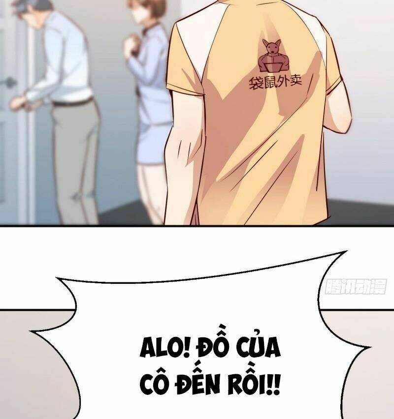 Trong Nhà Có 2 Bạn Gái Song Sinh - Chapter 10 - Page 67