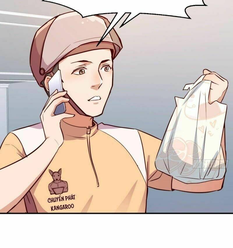 Trong Nhà Có 2 Bạn Gái Song Sinh - Chapter 10 - Page 68