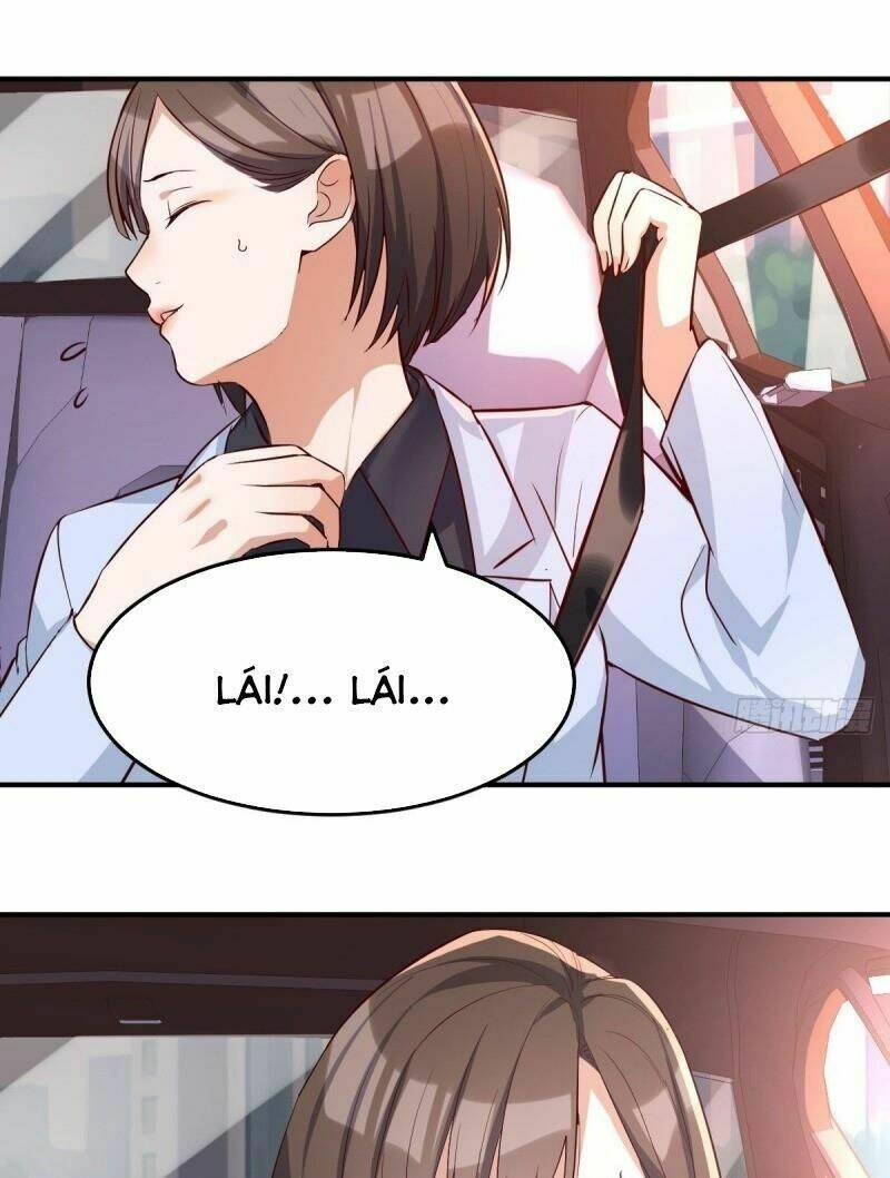 Trong Nhà Có 2 Bạn Gái Song Sinh - Chapter 10 - Page 6