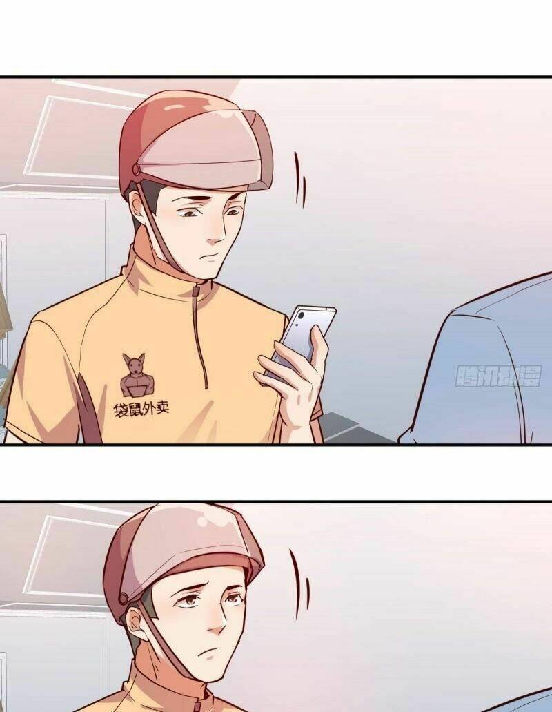 Trong Nhà Có 2 Bạn Gái Song Sinh - Chapter 10 - Page 69