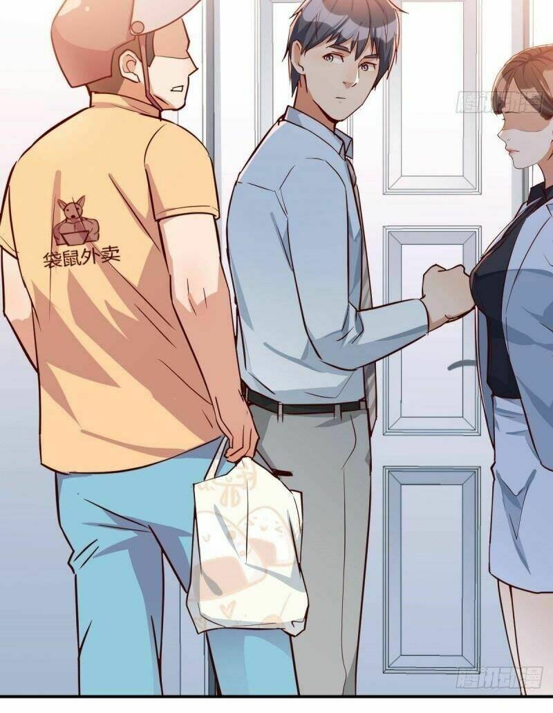 Trong Nhà Có 2 Bạn Gái Song Sinh - Chapter 10 - Page 71