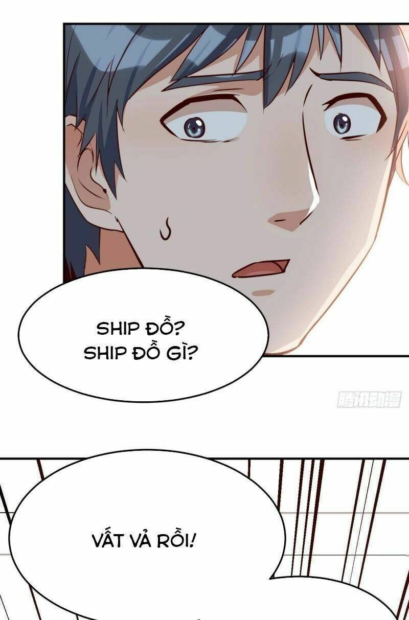 Trong Nhà Có 2 Bạn Gái Song Sinh - Chapter 10 - Page 72