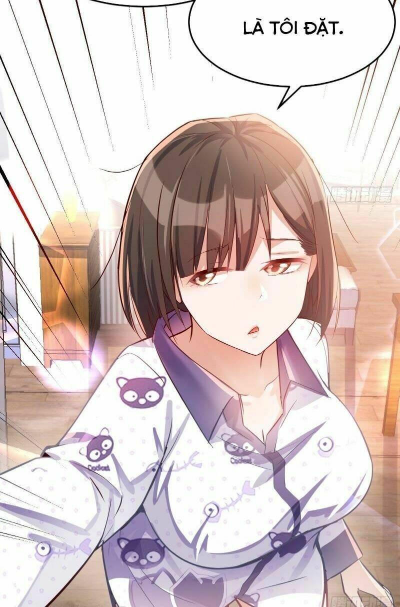 Trong Nhà Có 2 Bạn Gái Song Sinh - Chapter 10 - Page 73