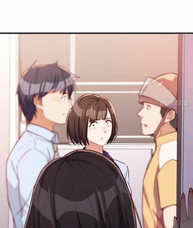 Trong Nhà Có 2 Bạn Gái Song Sinh - Chapter 10 - Page 75