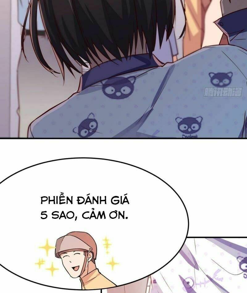 Trong Nhà Có 2 Bạn Gái Song Sinh - Chapter 10 - Page 76