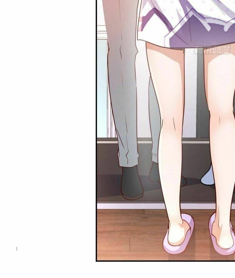 Trong Nhà Có 2 Bạn Gái Song Sinh - Chapter 10 - Page 77