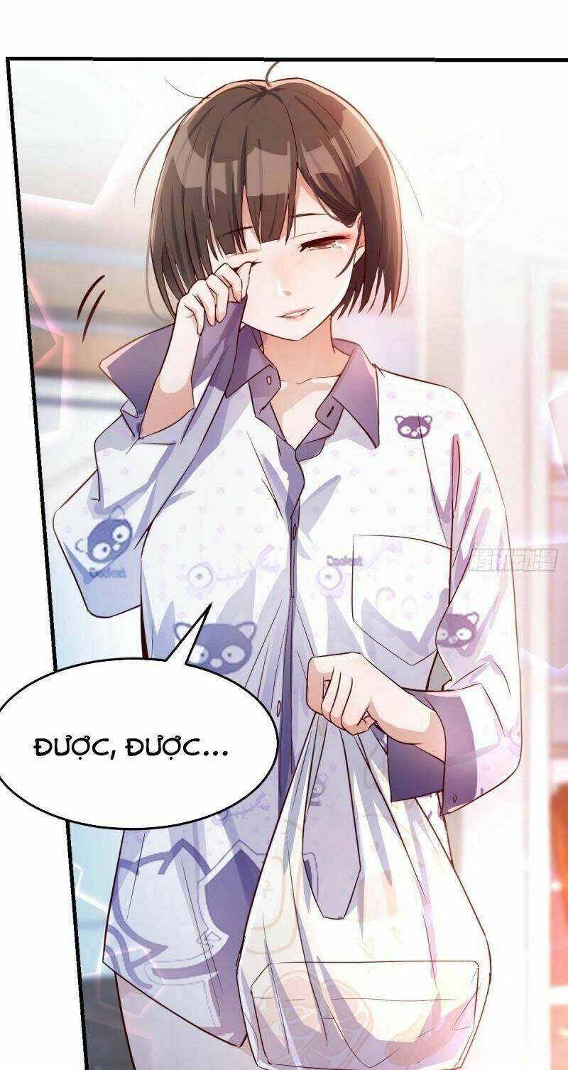 Trong Nhà Có 2 Bạn Gái Song Sinh - Chapter 10 - Page 78