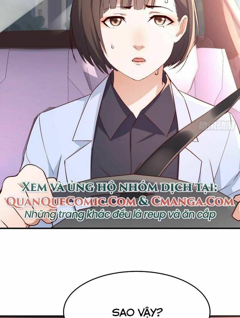 Trong Nhà Có 2 Bạn Gái Song Sinh - Chapter 10 - Page 7