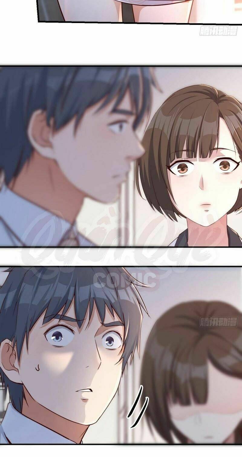 Trong Nhà Có 2 Bạn Gái Song Sinh - Chapter 10 - Page 79