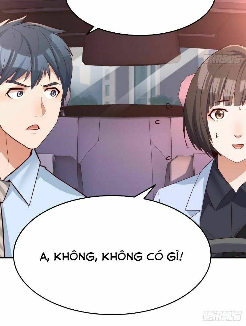 Trong Nhà Có 2 Bạn Gái Song Sinh - Chapter 10 - Page 8