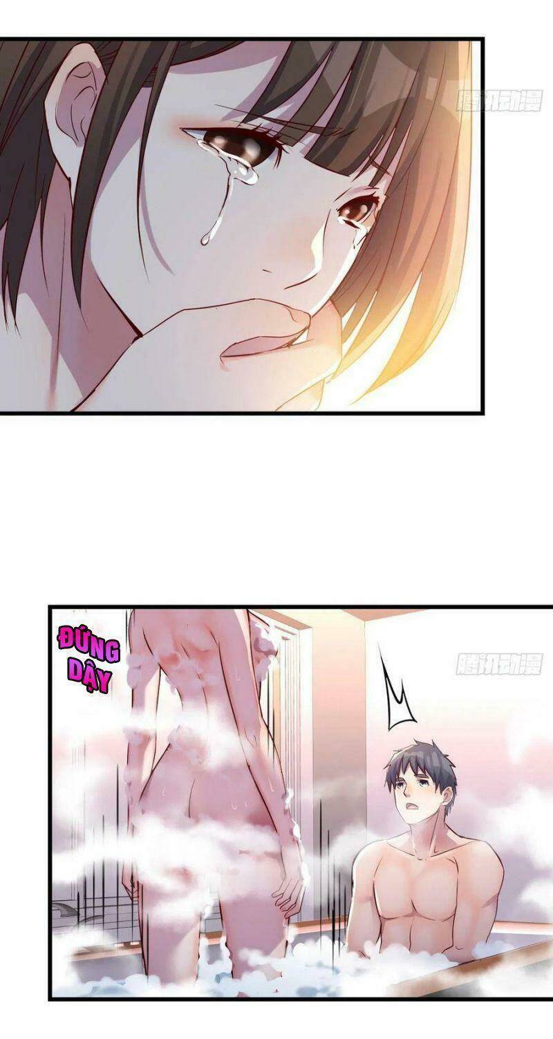 Trong Nhà Có 2 Bạn Gái Song Sinh - Chapter 100 - Page 10