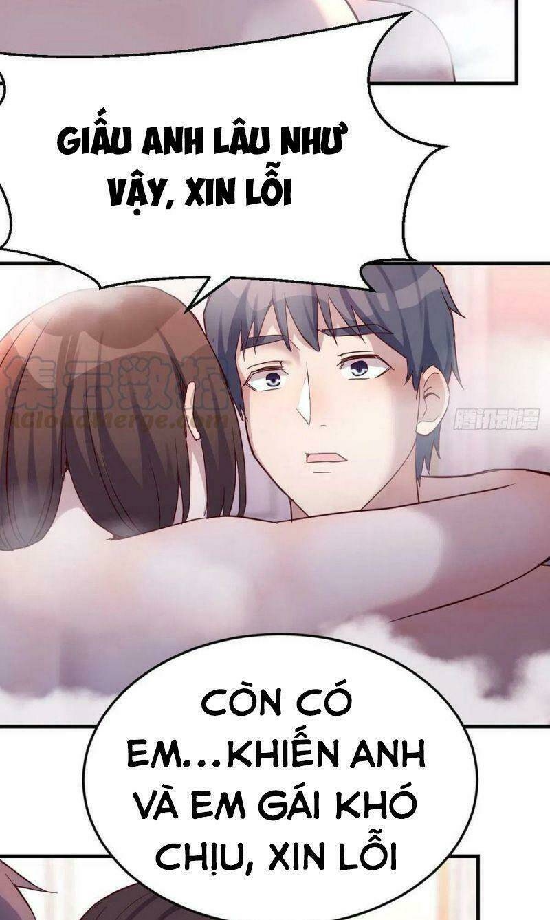 Trong Nhà Có 2 Bạn Gái Song Sinh - Chapter 100 - Page 14