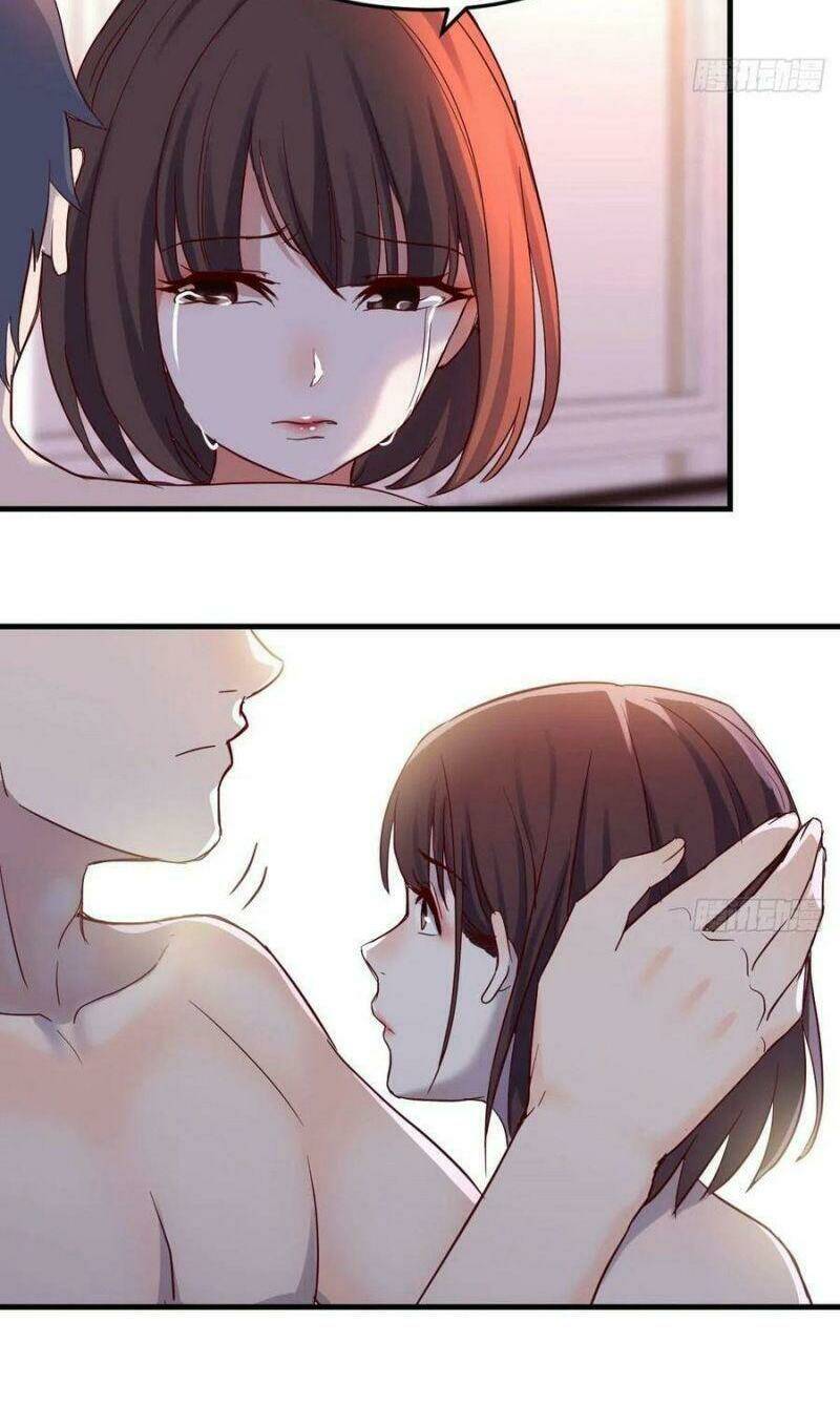 Trong Nhà Có 2 Bạn Gái Song Sinh - Chapter 100 - Page 15