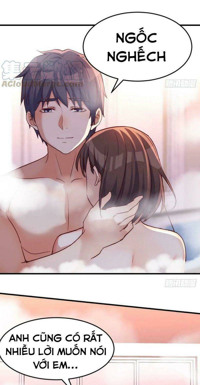 Trong Nhà Có 2 Bạn Gái Song Sinh - Chapter 100 - Page 16