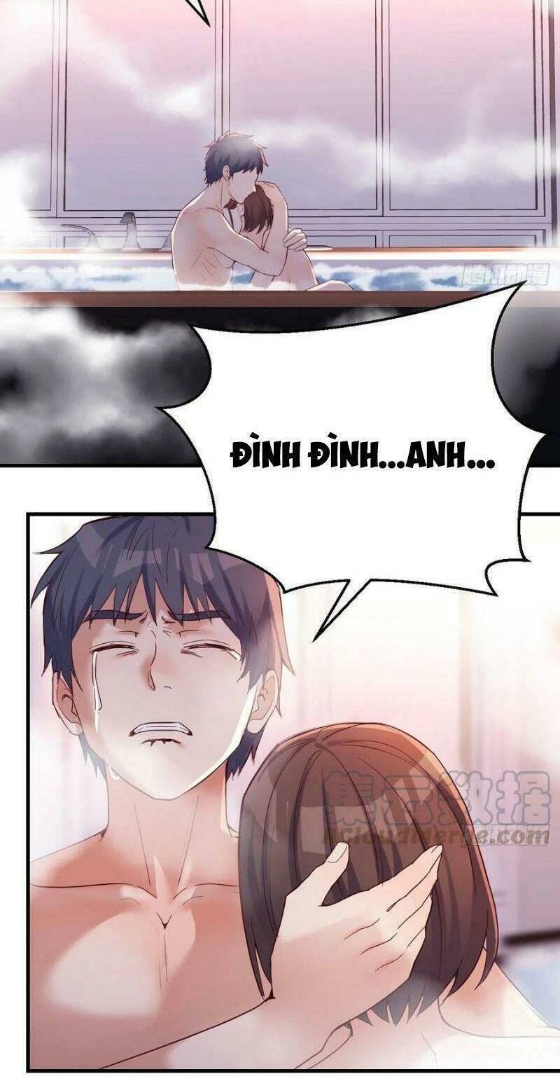 Trong Nhà Có 2 Bạn Gái Song Sinh - Chapter 100 - Page 17