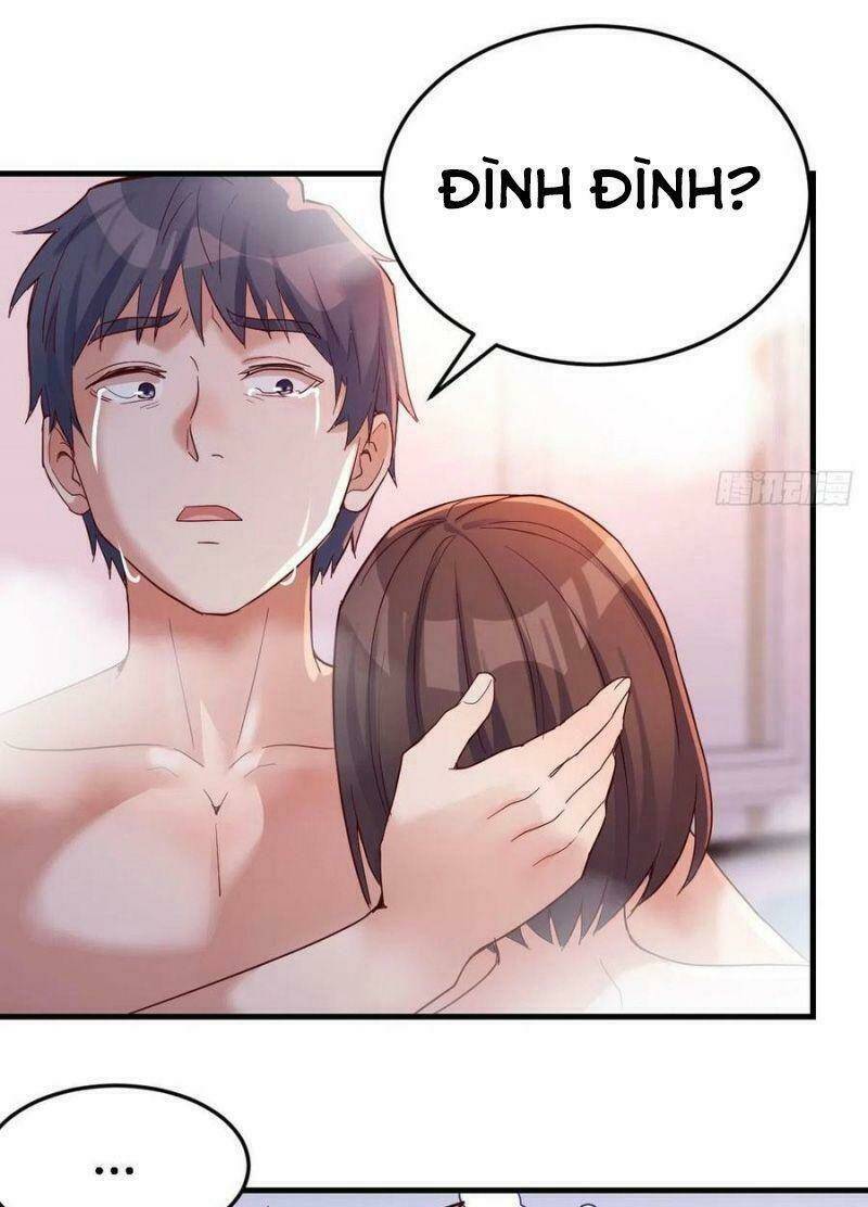 Trong Nhà Có 2 Bạn Gái Song Sinh - Chapter 100 - Page 18