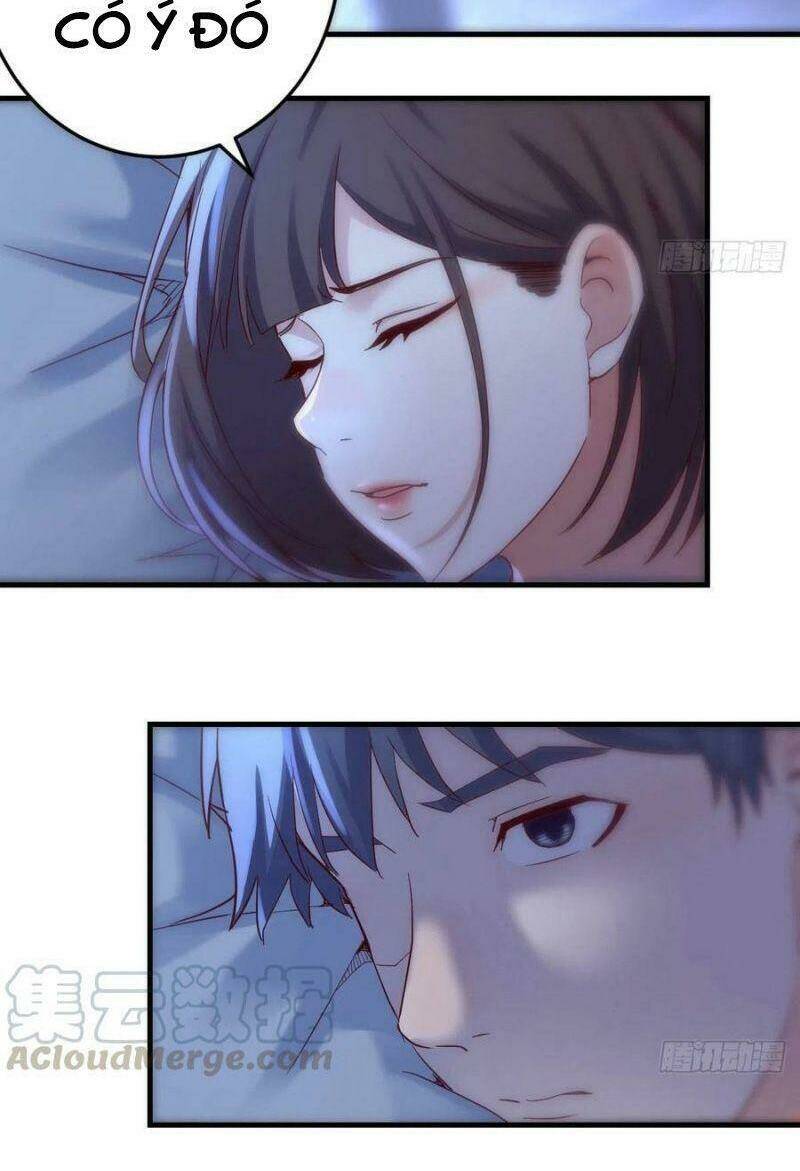 Trong Nhà Có 2 Bạn Gái Song Sinh - Chapter 100 - Page 21